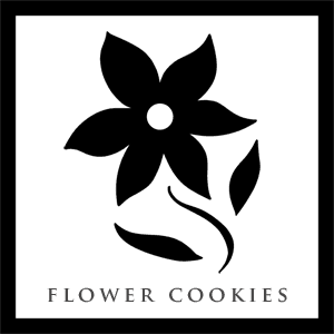 FLOWER COOKIES